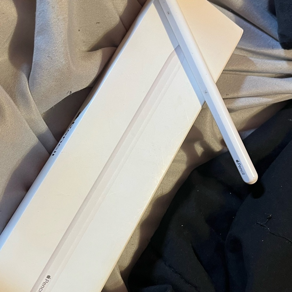 Works great and have box that it came in